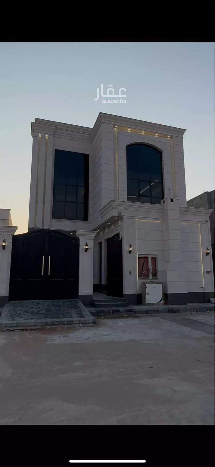فيلا للبيع في شارع عبدالرحمن بن  ابي القاسم, حي الرمال, مدينة الرياض, منطقة الرياض