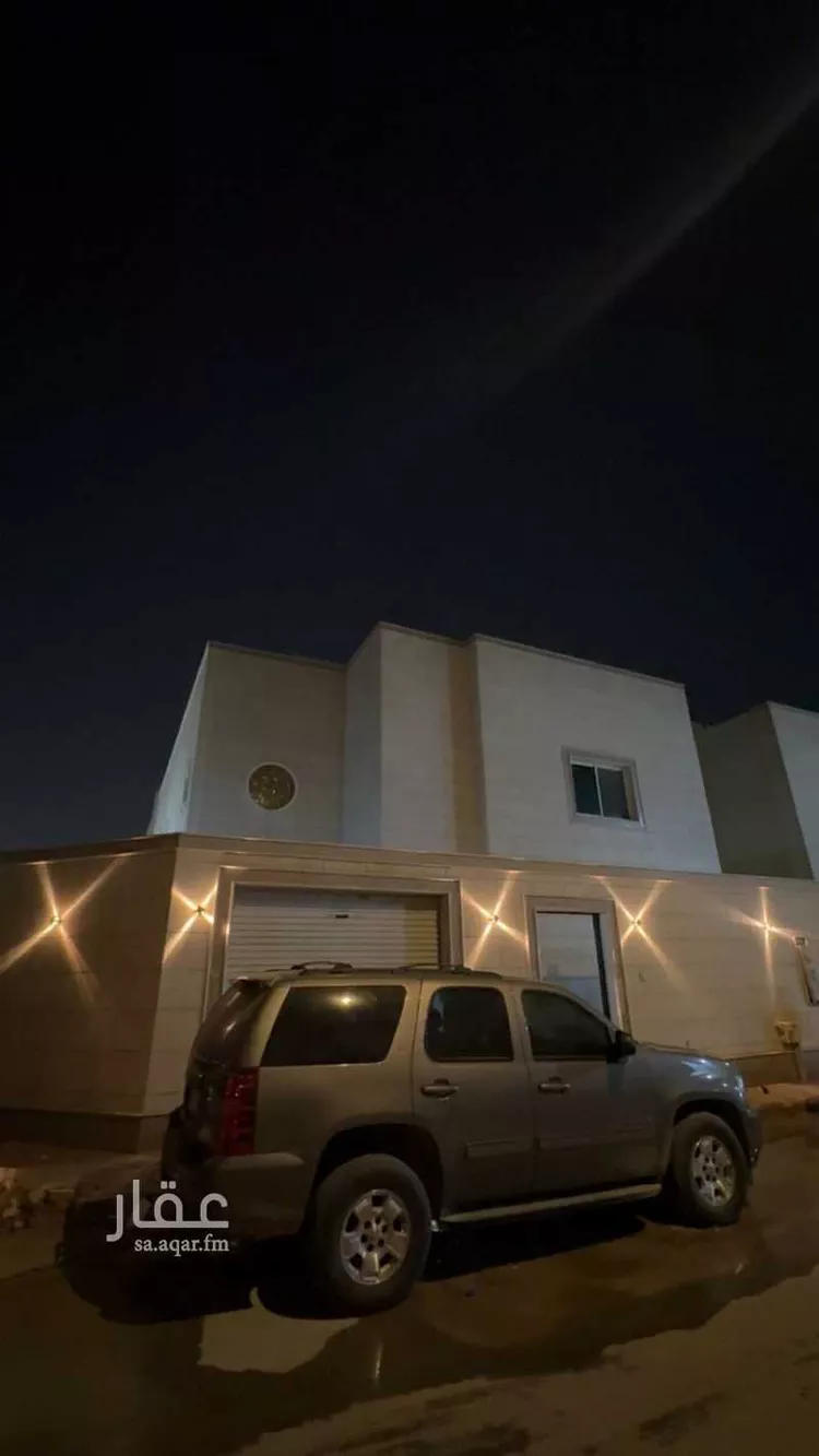 فيلا للإيجار في شارع عبدالمنعم قاضي, حي المعيزيلة, مدينة الرياض, منطقة الرياض