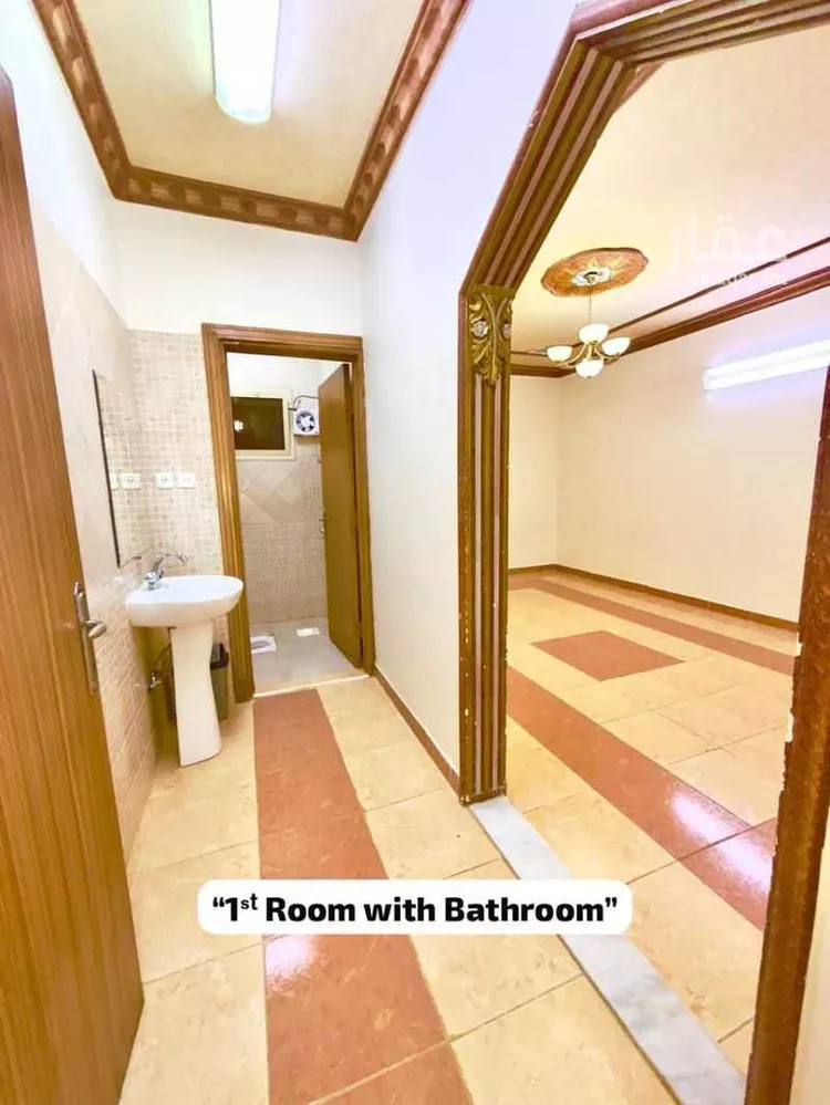 شقة للإيجار في شارع جبل حبين, حي النهضة, مدينة الرياض, منطقة الرياض صورة 4