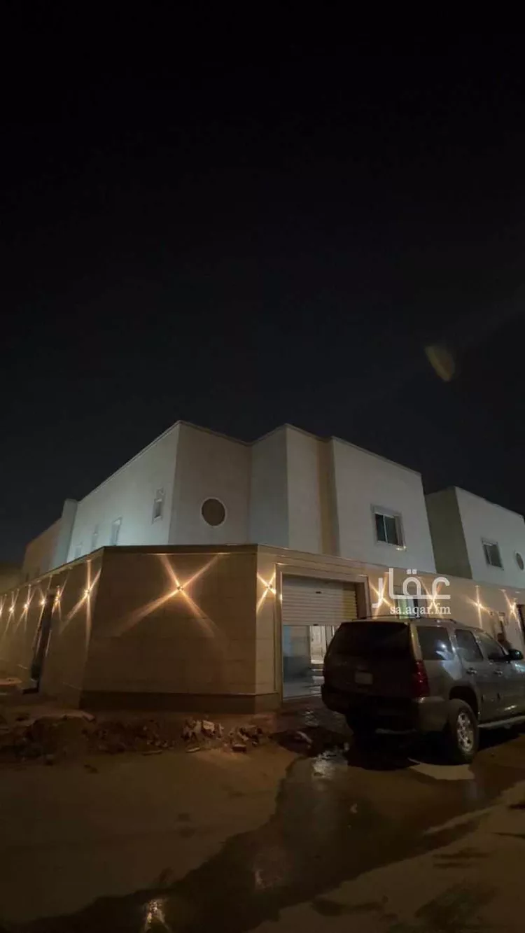 فيلا للإيجار في شارع عبدالمنعم قاضي, حي المعيزيلة, مدينة الرياض, منطقة الرياض