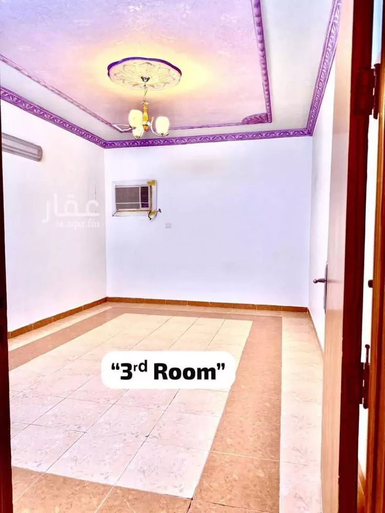 شقة للإيجار في شارع جبل حبين, حي النهضة, مدينة الرياض, منطقة الرياض صورة 3