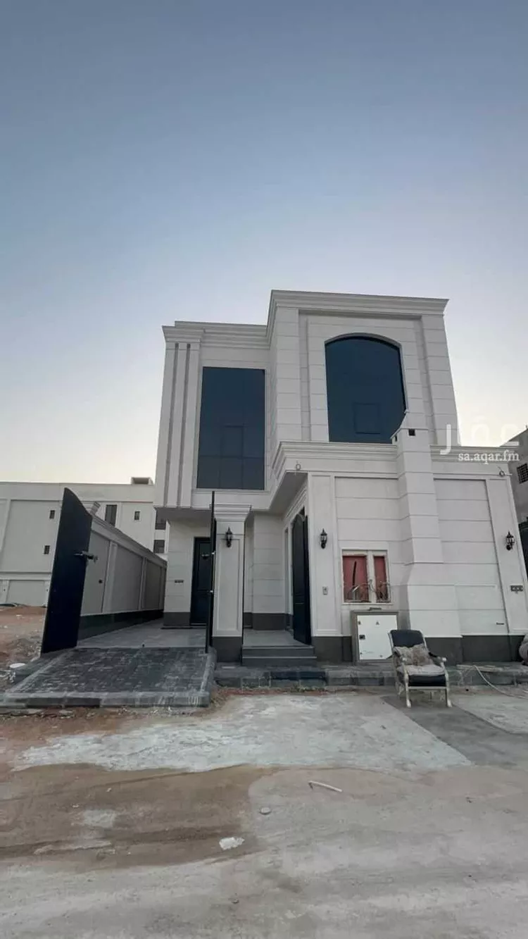 Villa for Sale in Riyadh Ar Rimal