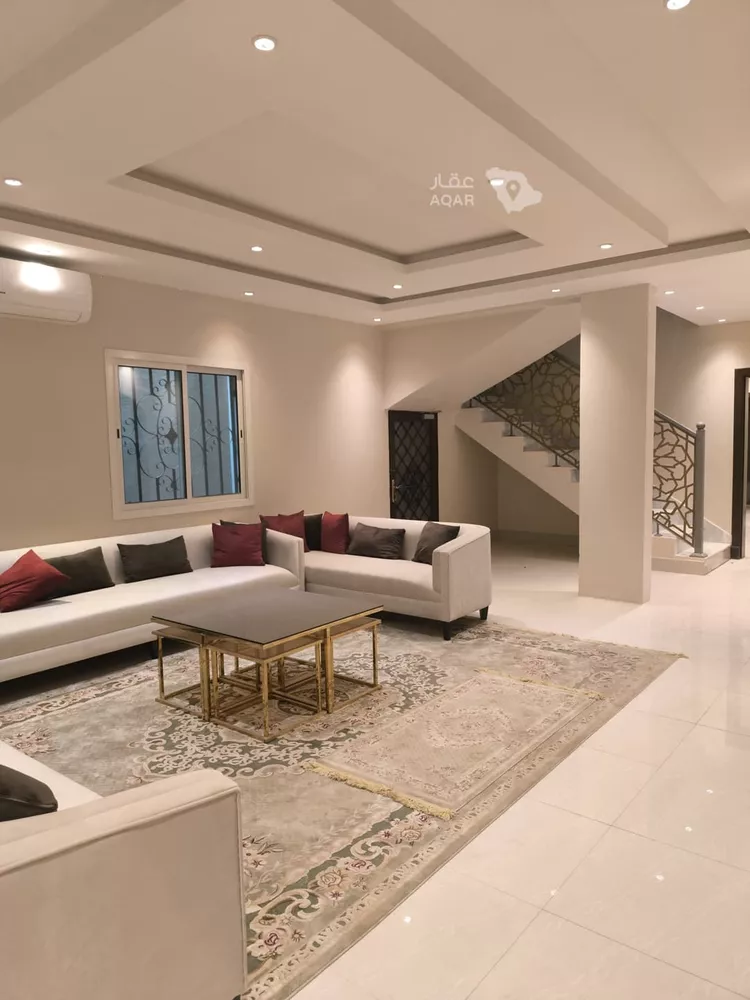 Villa for Rent in Riyadh An Nafal