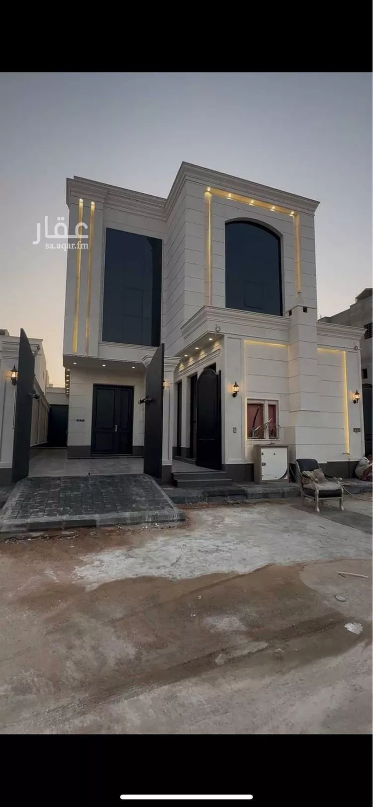 فيلا للبيع في شارع عبدالرحمن بن ابي القاسم, حي الرمال, مدينة الرياض, منطقة الرياض