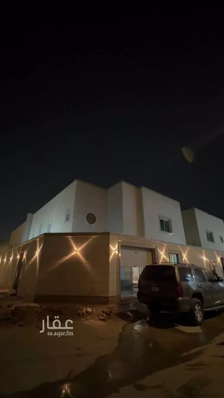 فيلا للإيجار في شارع عبدالمنعم قاضي, حي المعيزيلة, مدينة الرياض, منطقة الرياض صورة 5