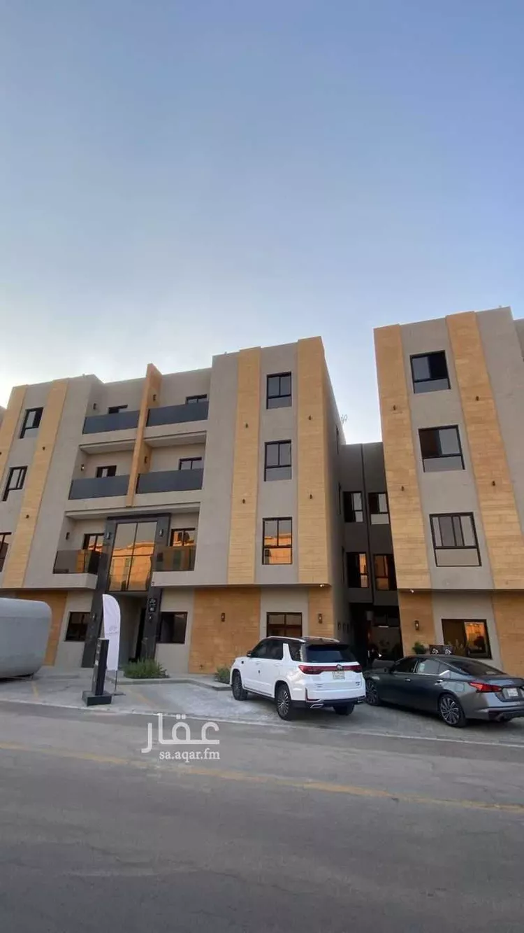 شقة للإيجار في شارع تبوك, حي اليرموك, مدينة الرياض, منطقة الرياض صورة 3