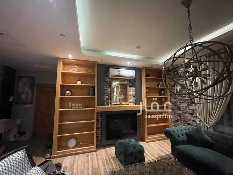 شقة للبيع في شارع قاسم زينه, حي الروضة, مدينة جدة, منطقة مكة المكرمة 1 صورة