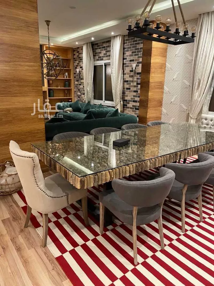 شقة للبيع في شارع قاسم زينه, حي الروضة, مدينة جدة, منطقة مكة المكرمة صورة 4