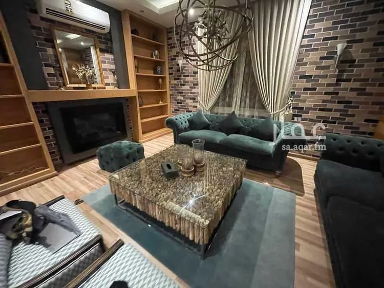 شقة للإيجار في شارع فيصل مبارك ، حي الروضة ، جدة ، جدة صورة 3