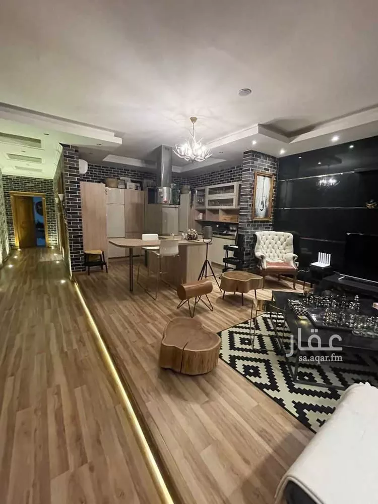 شقة للإيجار في شارع فيصل مبارك ، حي الروضة ، جدة ، جدة