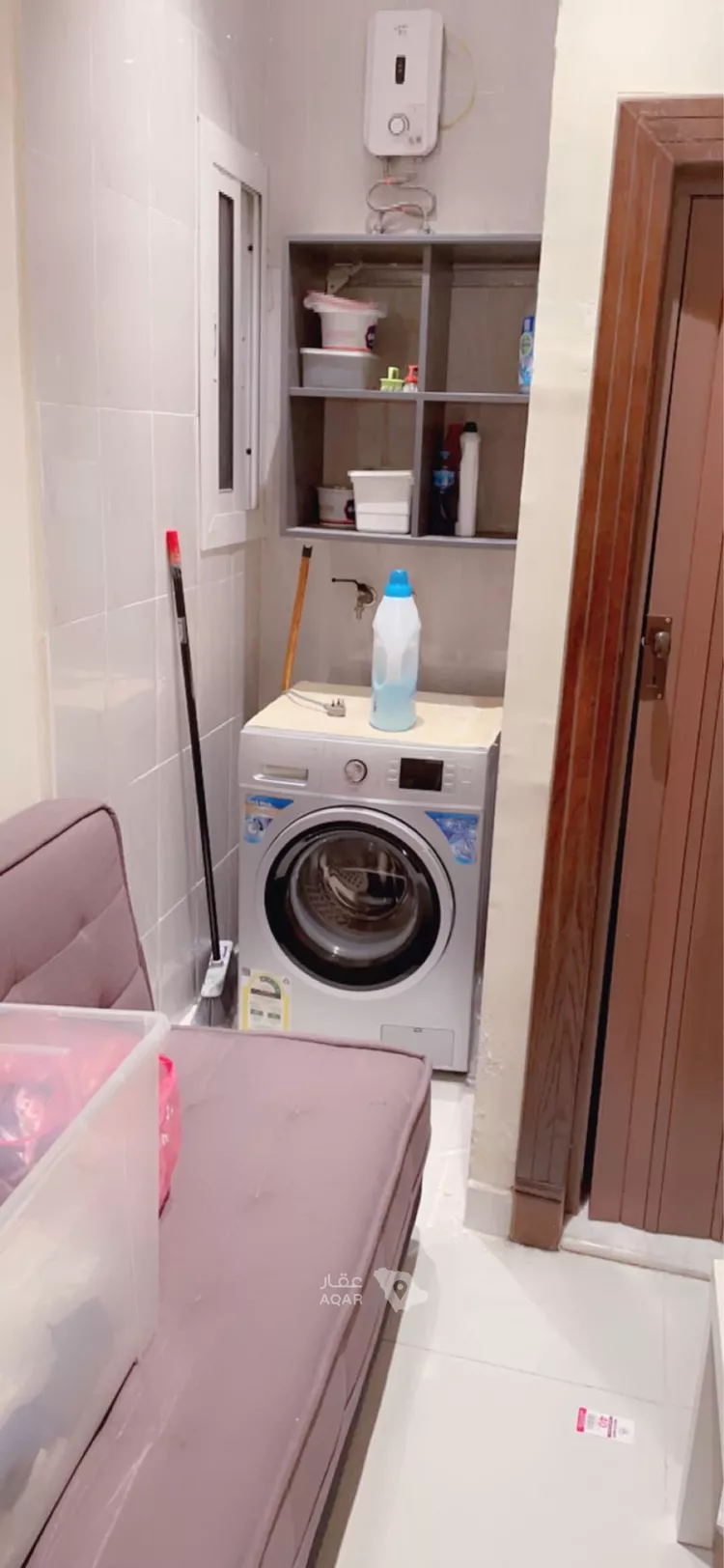 شقة للإيجار في شارع قاسم زينه, حي الروضة, مدينة جدة, منطقة مكة المكرمة 10