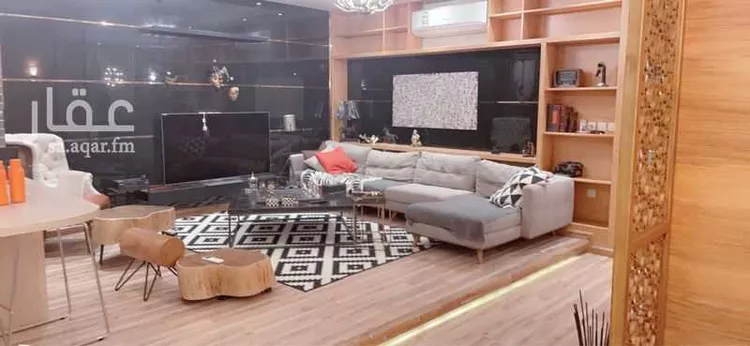 شقة للإيجار في شارع فيصل مبارك ، حي الروضة ، جدة ، جدة صورة 5