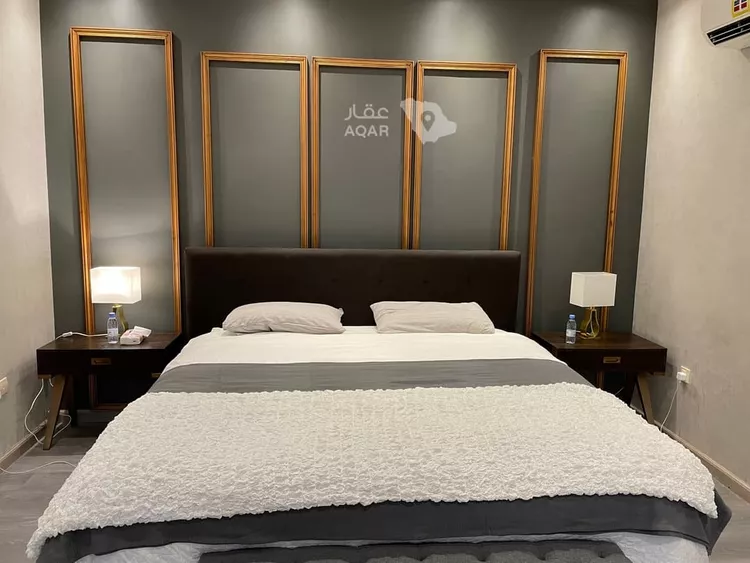 شقة للإيجار في شارع قاسم زينه, حي الروضة, مدينة جدة, منطقة مكة المكرمة 7