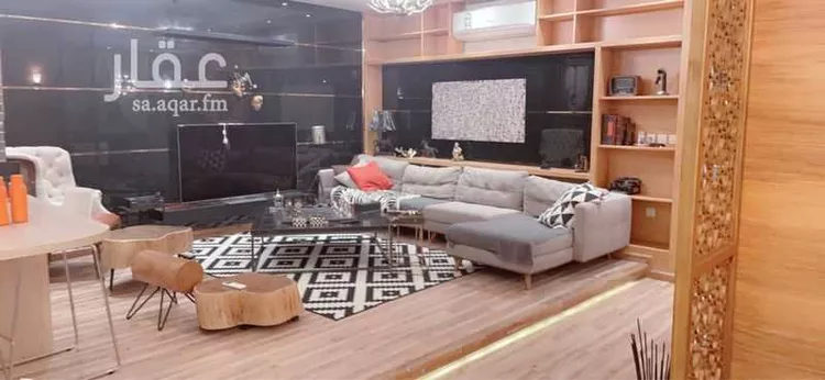 شقة للبيع في شارع قاسم زينه, حي الروضة, مدينة جدة, منطقة مكة المكرمة صورة 5