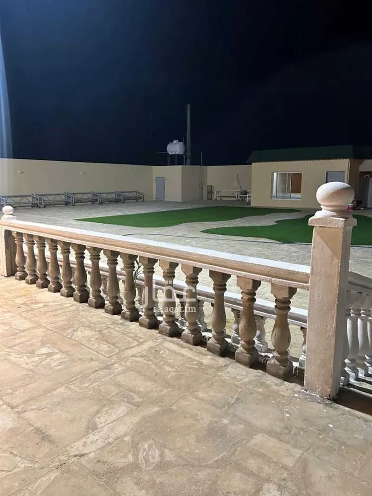 استراحة للبيع في شارع طارق الانصاري ، الشبرمية ، الدوادمي