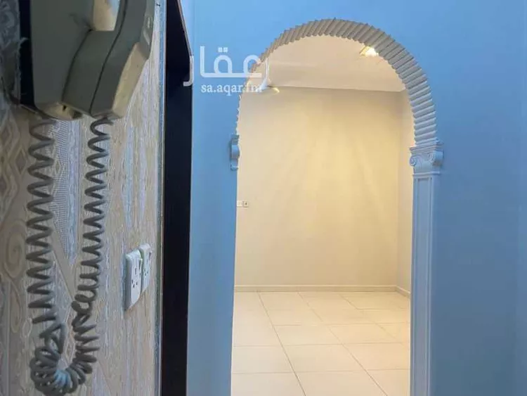 شقة للإيجار في شارع 2396440, حي الزهور, مدينة جازان, منطقة جازان صورة 4