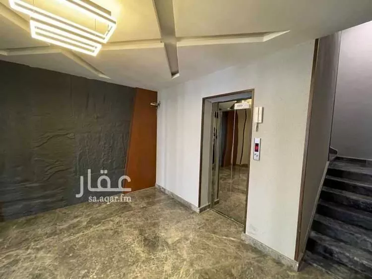 شقة للإيجار في شارع يونس سلامه ، حي الروضة ، جدة ، جدة صورة 4