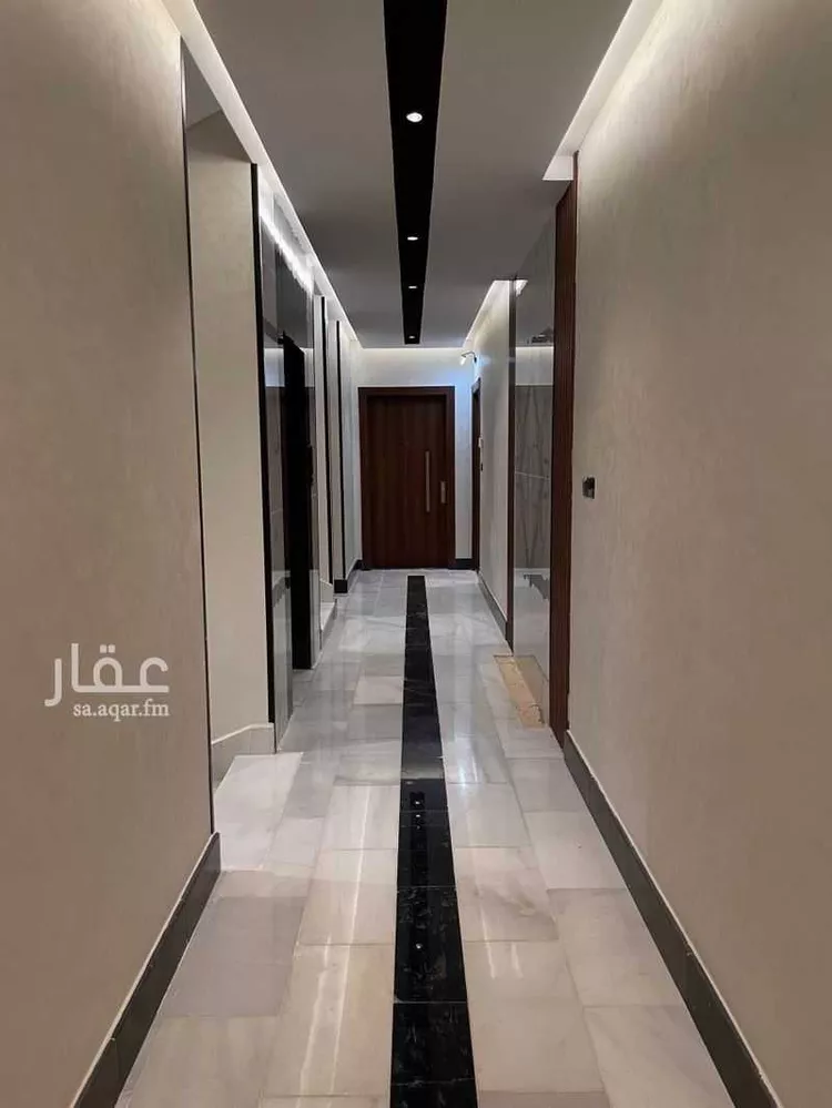 Apartment for Sale in Jeddah As Salamah