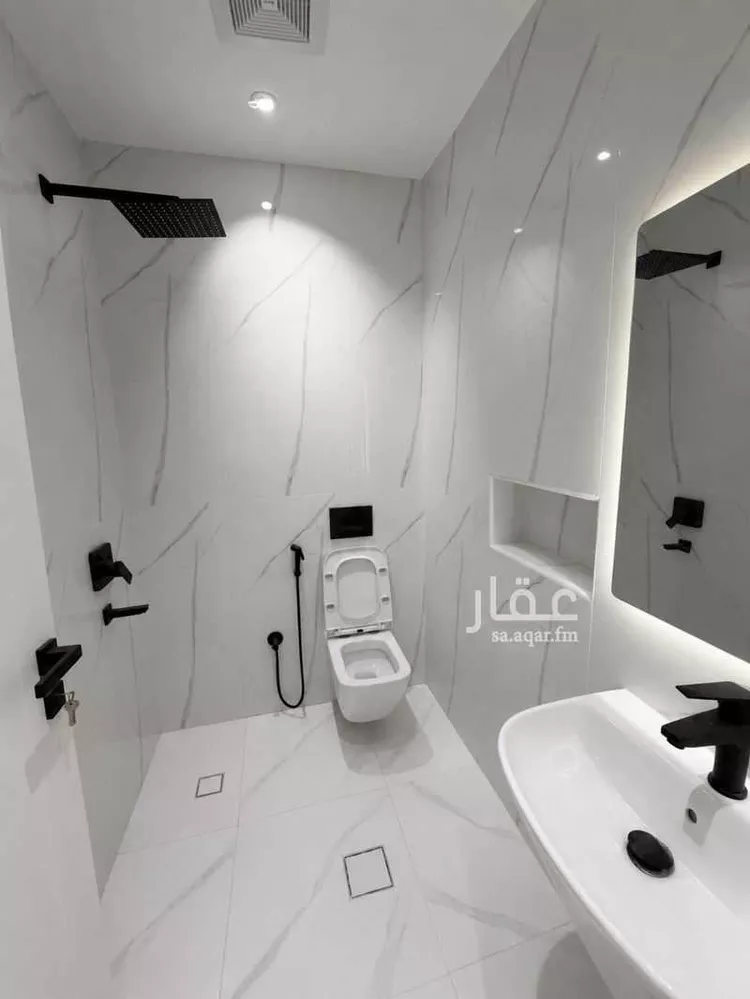 شقة للإيجار في شارع جمال ابن عبدالله شيخ, حي الواحة, مدينة جدة, منطقة مكة المكرمة 12