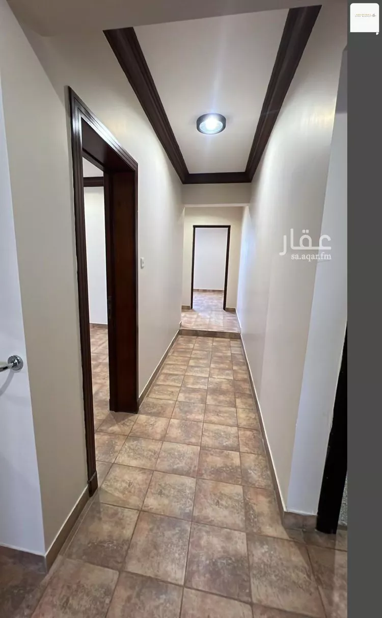 شقة للإيجار في شارع الفرزدق, حي الضباط, مدينة الرياض, منطقة الرياض صورة 4