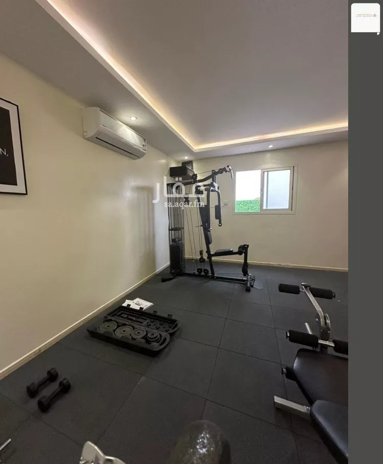 شقة للإيجار في شارع إبراهيم بن نغيمش, حي العقيق, مدينة الرياض, منطقة الرياض صورة 5