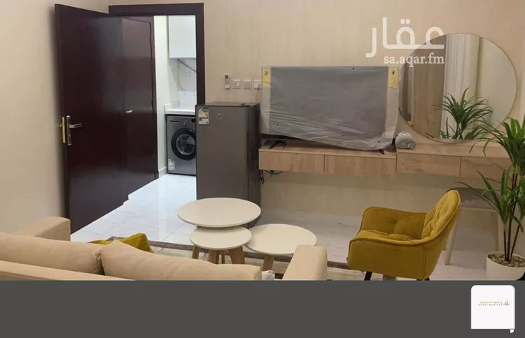 شقة للإيجار في شارع إبراهيم بن نغيمش, حي العقيق, مدينة الرياض, منطقة الرياض