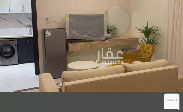 شقة للإيجار في شارع إبراهيم بن نغيمش, حي العقيق, مدينة الرياض, منطقة الرياض