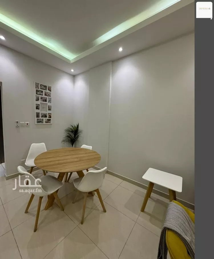 شقة للإيجار في شارع خزة, حي السليمانية, مدينة الرياض, منطقة الرياض 14