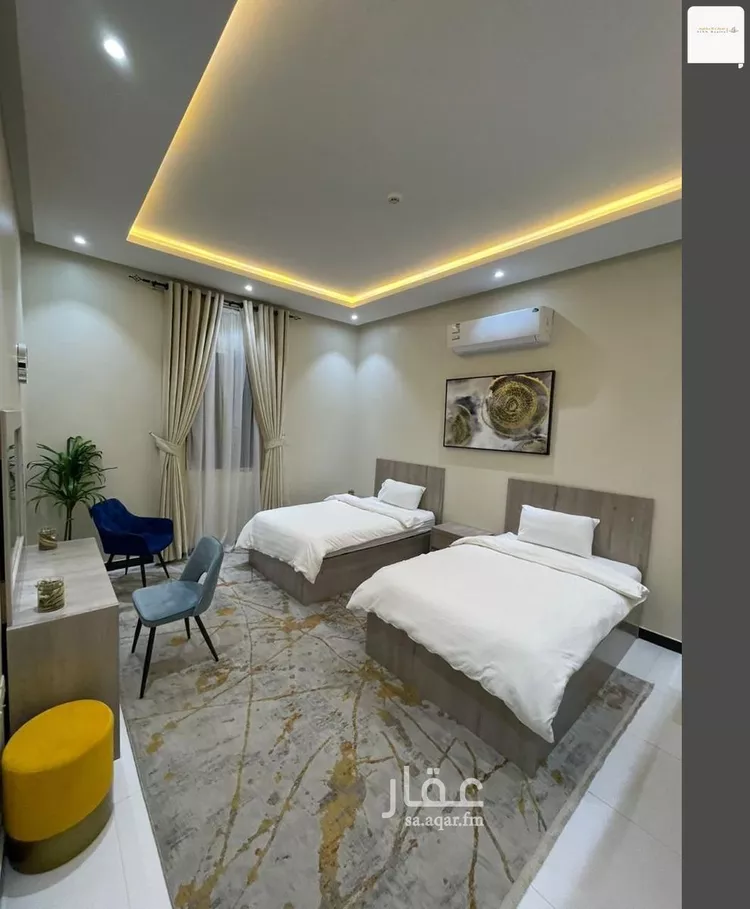 شقة للإيجار في شارع التخصصي, حي العليا, مدينة الرياض, منطقة الرياض 7