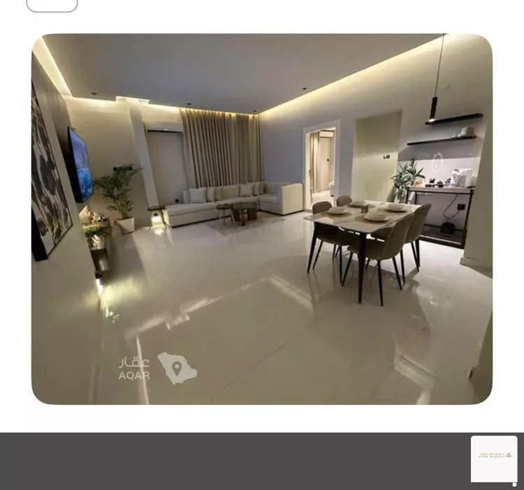شقة للإيجار في شارع الحسن بن علي ، حي التعاون ، الرياض ، منطقة الرياض صورة 2