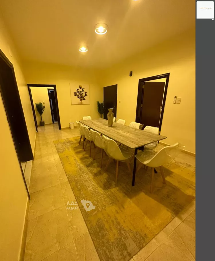 دور للإيجار في شارع شريح القاضي, حي العليا, مدينة الرياض, منطقة الرياض صورة 5
