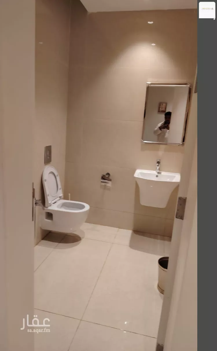 شقة للإيجار في شارع الأمير سلطان بن سلمان بن عبدالعزيز, حي الرحمانية, مدينة الرياض, منطقة الرياض صورة 3