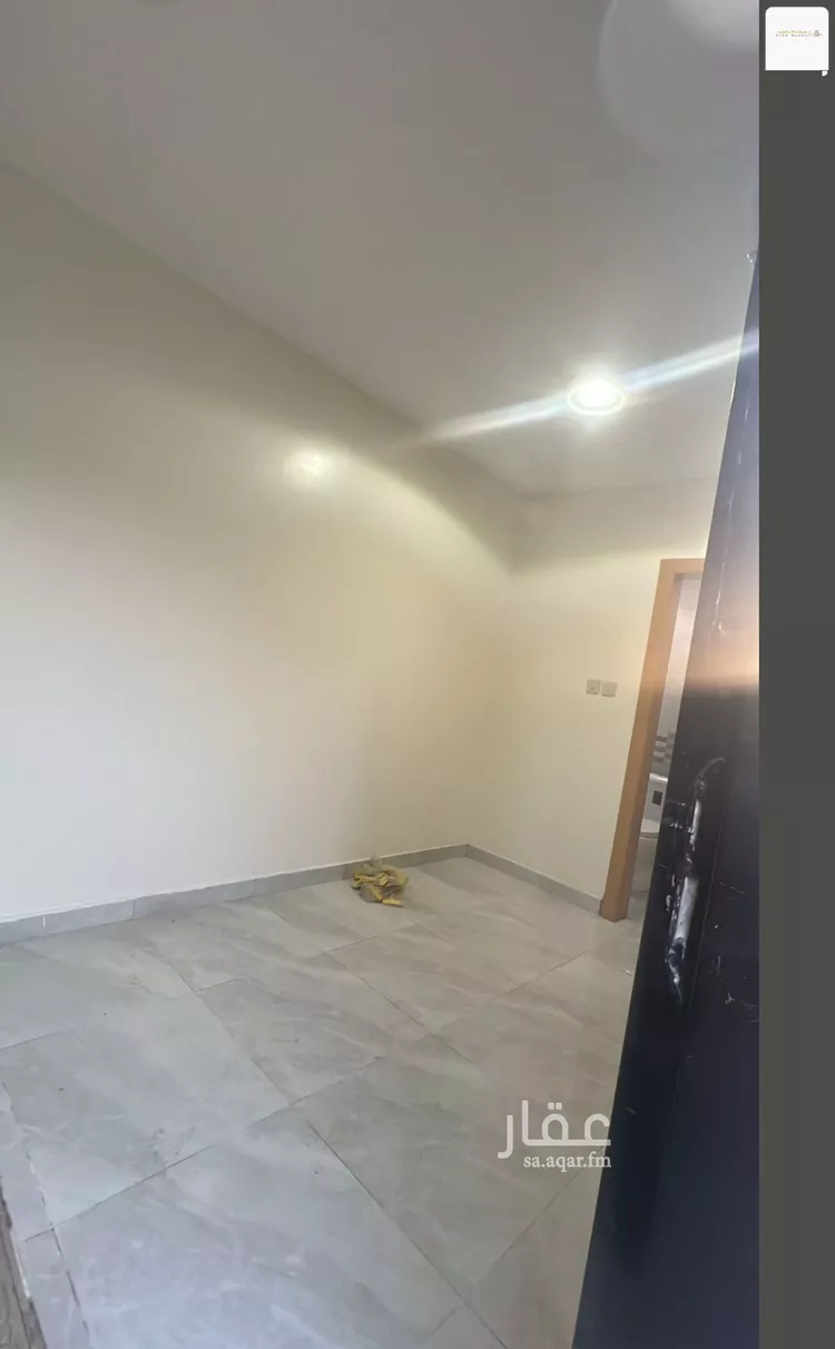 غرفة للإيجار في شارع ابن الحافظ, حي العليا, مدينة الرياض, منطقة الرياض