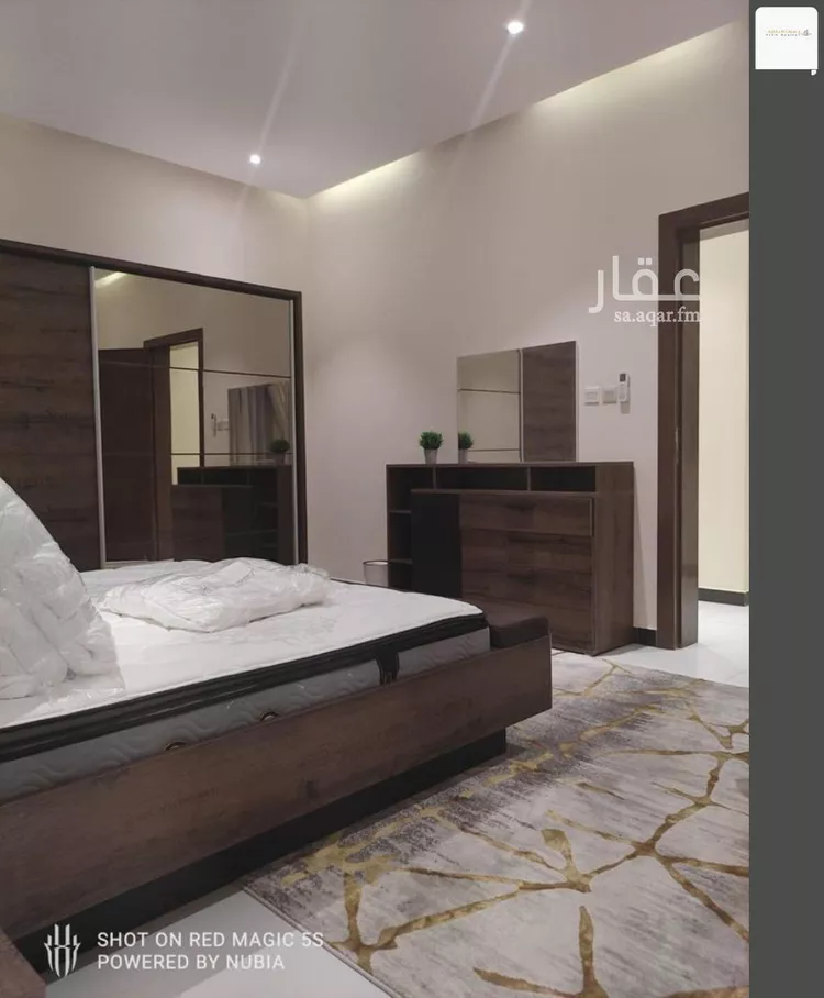 شقة للإيجار في شارع التخصصي, حي العليا, مدينة الرياض, منطقة الرياض صورة 5