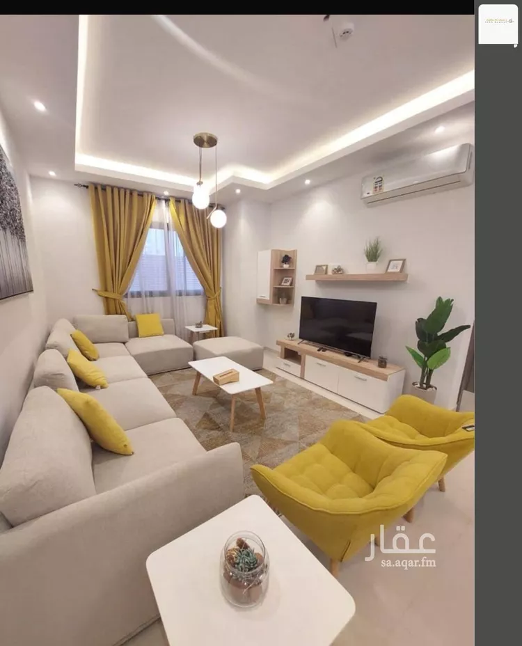 شقة للإيجار في شارع خزة, حي السليمانية, مدينة الرياض, منطقة الرياض 1 صورة