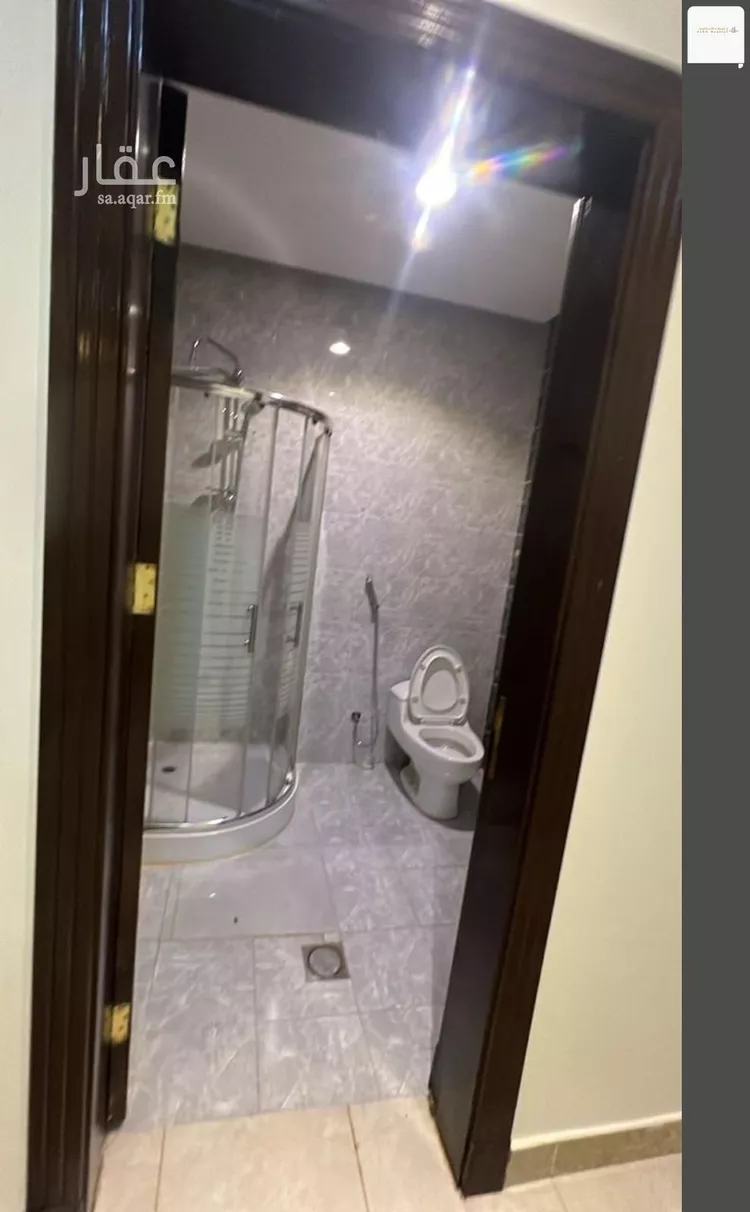 شقة للإيجار في شارع شريح القاضي, حي العليا, مدينة الرياض, منطقة الرياض 6