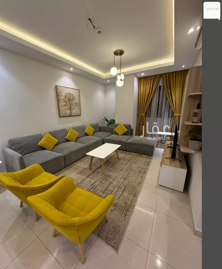 شقة للإيجار في شارع خزة, حي السليمانية, مدينة الرياض, منطقة الرياض