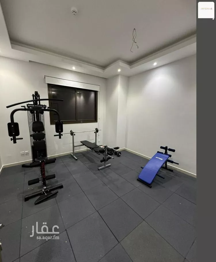 شقة للإيجار في شارع خزة, حي السليمانية, مدينة الرياض, منطقة الرياض 8
