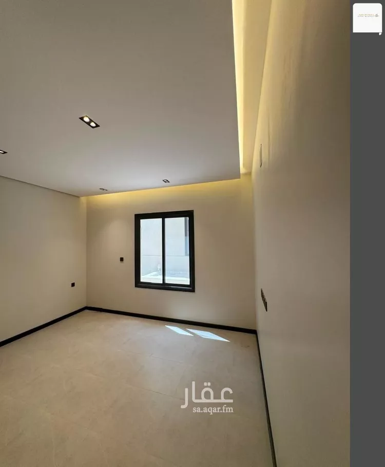 دور للإيجار في شارع الأشعث الكندي, حي السليمانية, مدينة الرياض, منطقة الرياض صورة 5