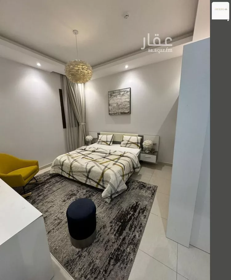 شقة للإيجار في شارع التخصصي, حي العليا, مدينة الرياض, منطقة الرياض