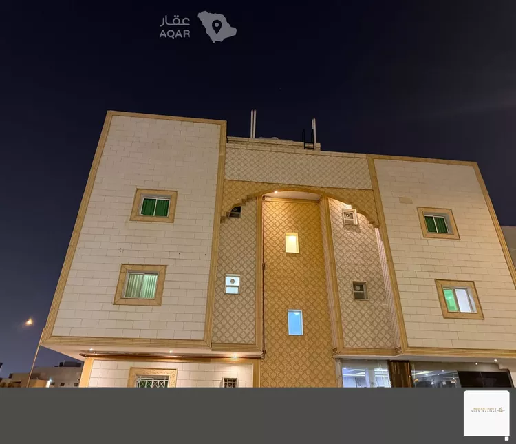 Studio for rent in Riyadh Al Aqiq