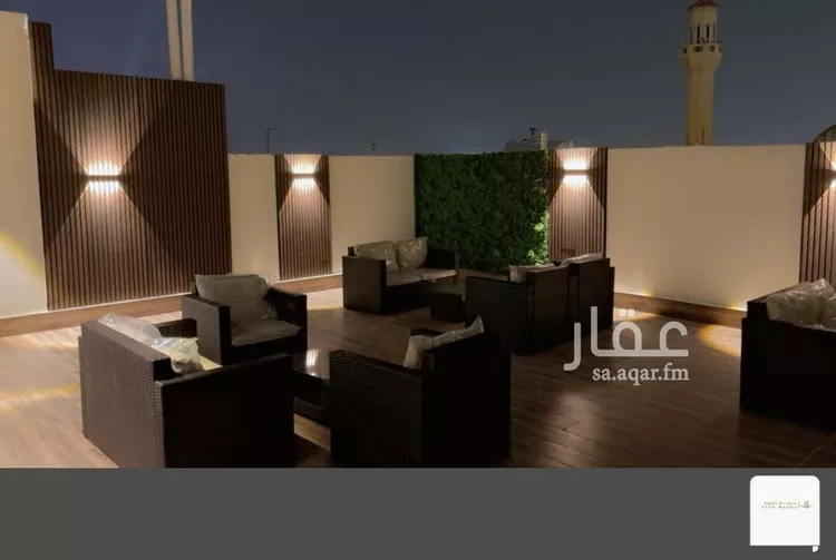 شقة للإيجار في شارع إبراهيم بن نغيمش, حي العقيق, مدينة الرياض, منطقة الرياض صورة 4