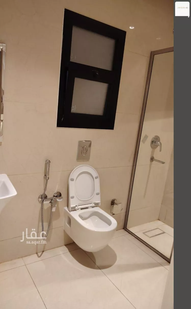 شقة للإيجار في شارع الأمير سلطان بن سلمان بن عبدالعزيز, حي الرحمانية, مدينة الرياض, منطقة الرياض صورة 2