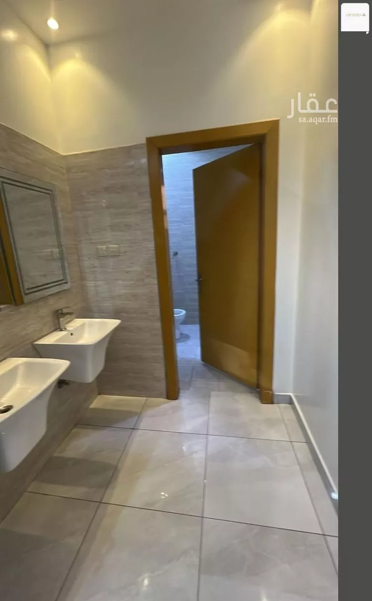 دور للإيجار في شارع عبدالله بن سليمان الحمدان, حي العليا, مدينة الرياض, منطقة الرياض صورة 3