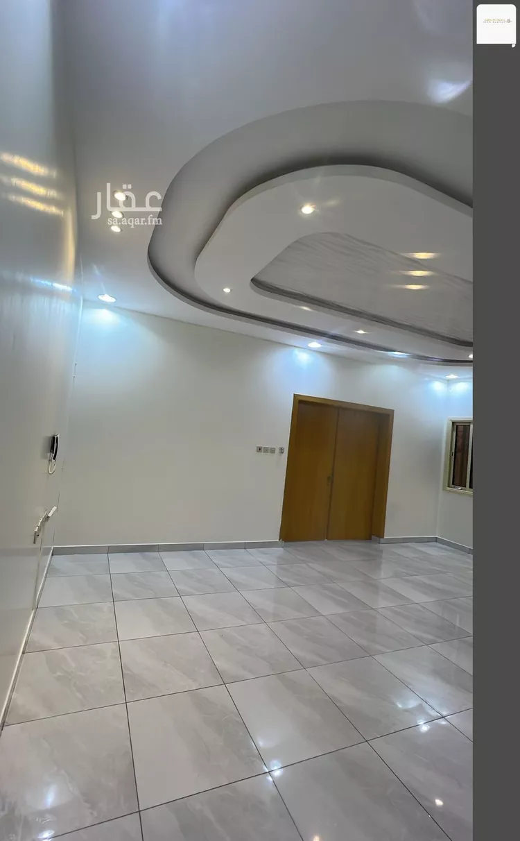 دور للإيجار في شارع عبدالله بن سليمان الحمدان, حي العليا, مدينة الرياض, منطقة الرياض صورة 3