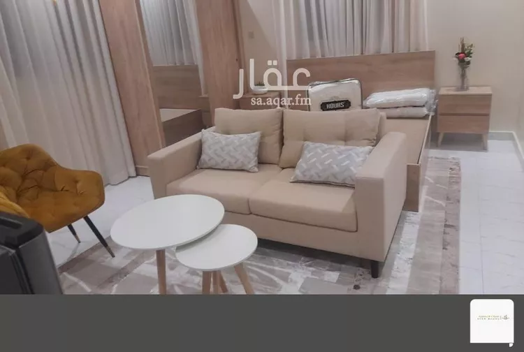 شقة للإيجار في شارع إبراهيم بن نغيمش, حي العقيق, مدينة الرياض, منطقة الرياض صورة 3