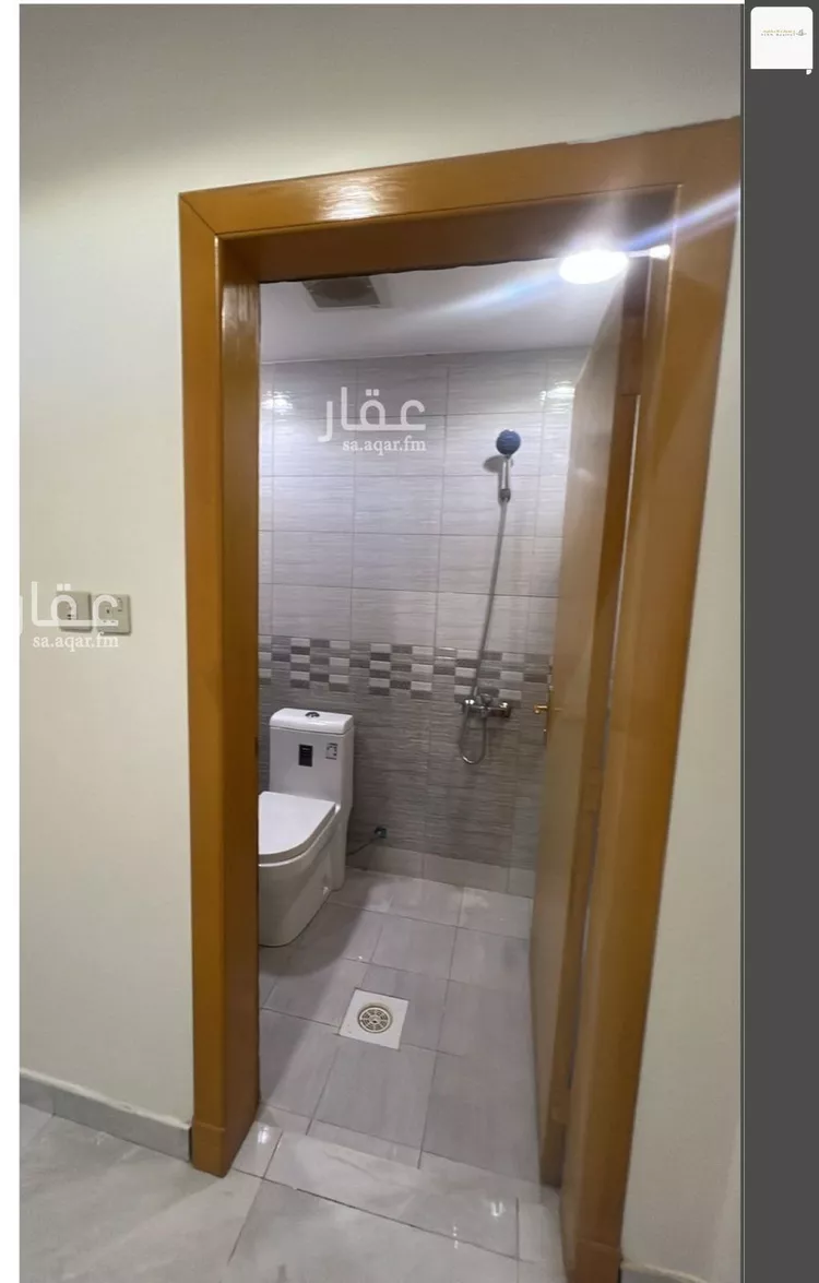 غرفة للإيجار في شارع ابن الحافظ, حي العليا, مدينة الرياض, منطقة الرياض صورة 3