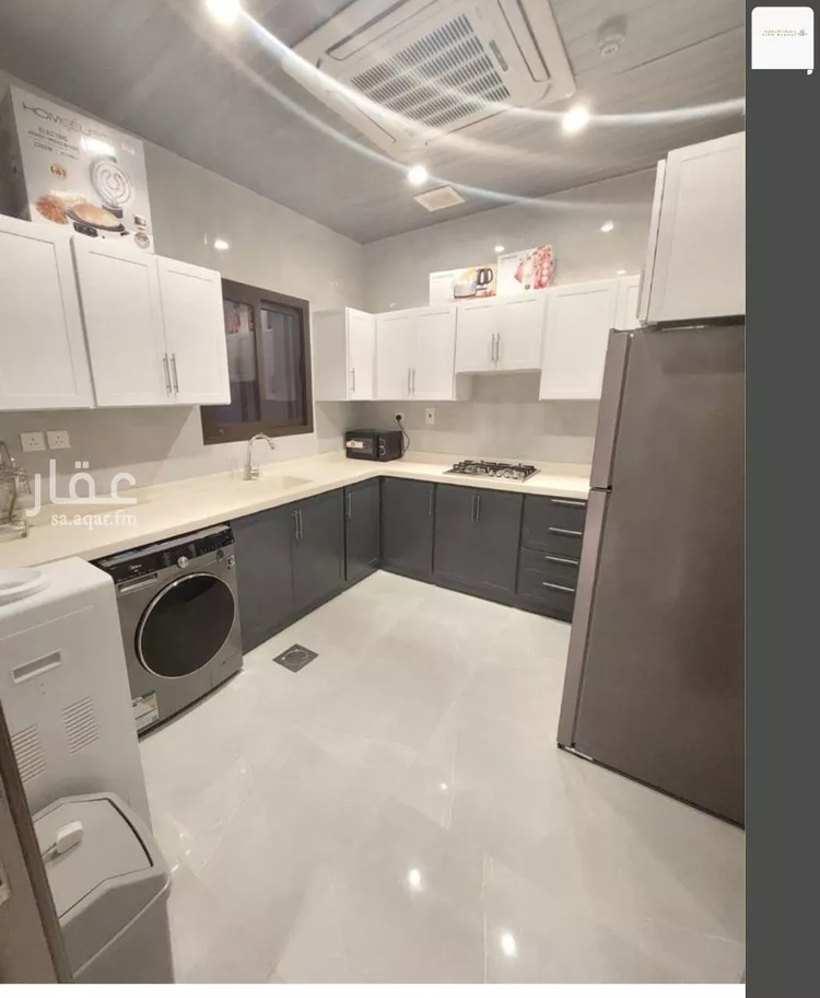 شقة للإيجار في شارع خزة, حي السليمانية, مدينة الرياض, منطقة الرياض صورة 3