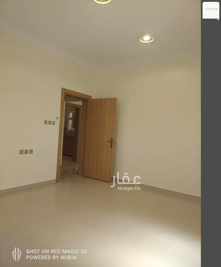 شقة للإيجار في شارع أبي الخير , حي الملز, مدينة الرياض, منطقة الرياض صورة 4