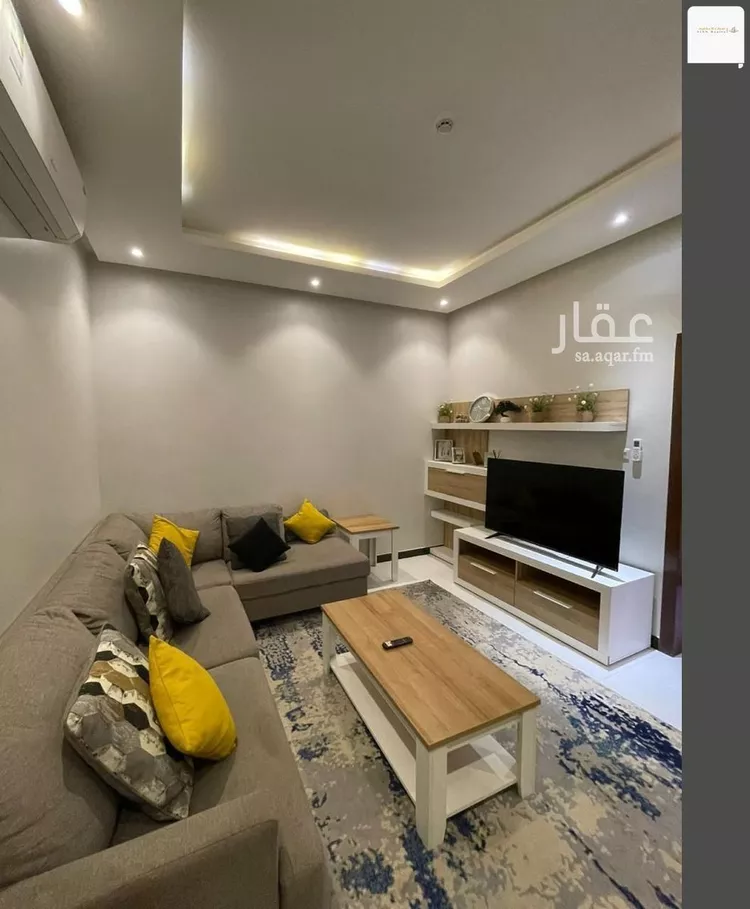 شقة للإيجار في شارع التخصصي, حي العليا, مدينة الرياض, منطقة الرياض صورة 4
